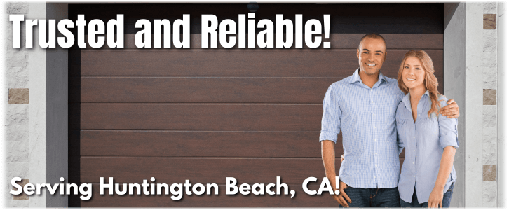 Locksmith Huntington Beach CA