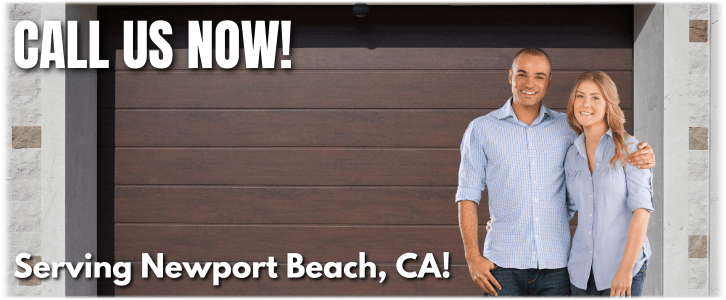 Locksmith Newport Beach CA